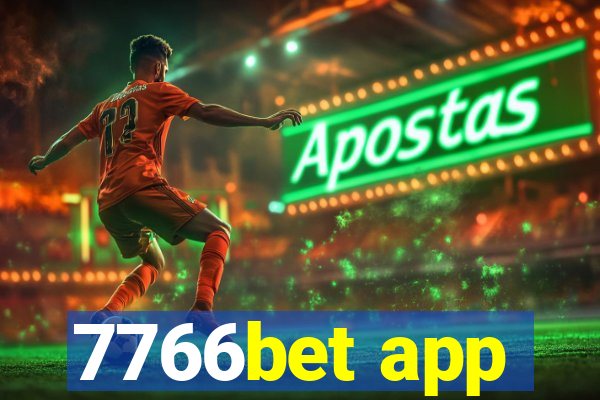 7766bet app